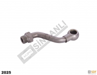 ARKA UZAKTAN KONTROL VALF BORUSU