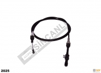 KUYRUK MİLİ HALATI