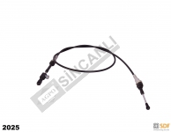 DAMPER SPİRAL HALATI 04429750