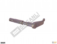 Shift Lever Transmitter Shaft