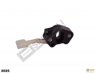 Engine Front Bonnet Lock Pin Socket