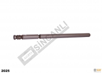 Shift Fork Shaft