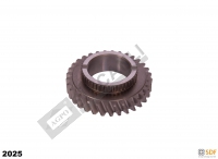 VİTES DİŞLİSİ Z:32