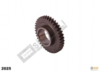 VİTES DİŞLİSİ Z:38