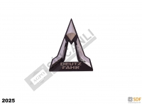 ÖN BURUN DEUTZ AMBLEMİ