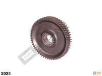 KUYRUK MİL DEVİR DİŞLİSİ