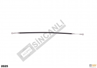 YENİ TİP STOP SELENOİD HALATI