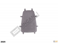 Front Headlight Cover Wire