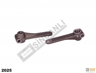 Pto Shaft Outer Control Arm Bracket