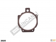 SAME SİLİNDİR KAPAK CONTASI DELİKSİZ 0.078.1451.0/30