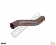 INTERCOOLER INLET PIPE