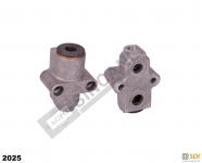 Engine Oil Thermostat