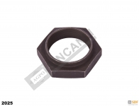 Nut, Crown Wheel & Pinion