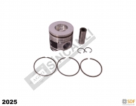 Engine Piston-Ring Set