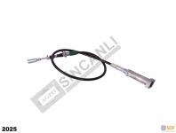 DAMPER KONTROL HALATI(YEŞİL)