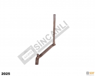 KUYRUK MİL DEVİR SEÇİCİ KOL