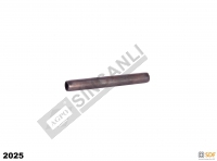 ARKA AKS DİŞLİ YUVARLAK PİM 6x50