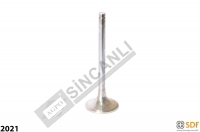 Inlet Valve