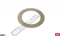 Clutch Disc