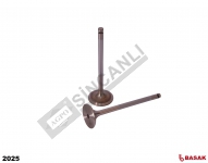 SUPAP (1 AD.İN-1 AD.EX SET) SONALİKA 38 mm  41mm