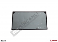 Rear Glass
