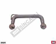 HİDROLİK YAN GERGİ U DEMİRİ KISA