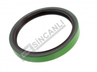 Rear Crankshaft Seal Viton