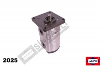 HİDROLİK POMPA TANDEM 19+11