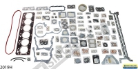 Gasket Set Full 