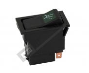 Wiper Sprinkler Switch