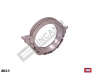 KRANK KEÇE YATAK YENİ MODEL -114 İTH.