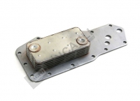 Oil Cooler