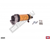 Fuel Filter Assy Long