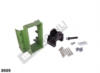 Rear Hitch Attachement