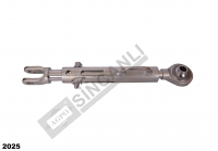 TELESKOPİK YAN GERGİ