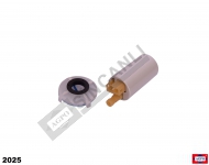 Fuel Lift Pump 12.V.