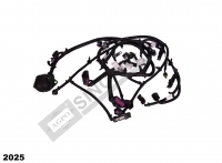 ŞANZIMAN KABLO DEMETİ