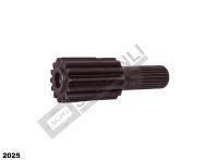 Pinion Gear - Lh