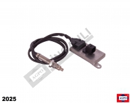 Nitrogen Oxide(NOx) Sensor
