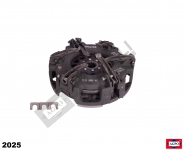 DEBRİYAJ BASKI LUK Z:12