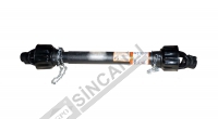 Shaft 850 Cm Spider Head: 27