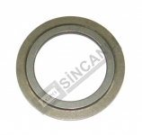 Washer- Sync. Gear 75x45,25x4,10/2,70M