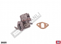 MAZOT OTOMATİĞİ ŞİŞESİZ 2.DELİK FLP