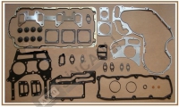 Bottom Gasket Set