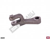 HİDROLİK KALDIRMA KOLU SOL (SFERO)