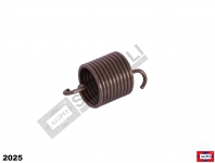 Spring-Carrier Return (Small)