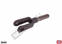 HİDROLİK AYARLI ASKI KOL ÜST ÇATALI