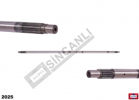 PTO KUYRUK MİLİ UZUN 104 CM