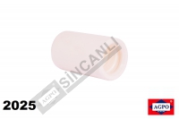 ÇAMURLUK BURCU PLASTİK 4X4
