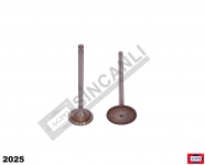 Inlet Valve Std